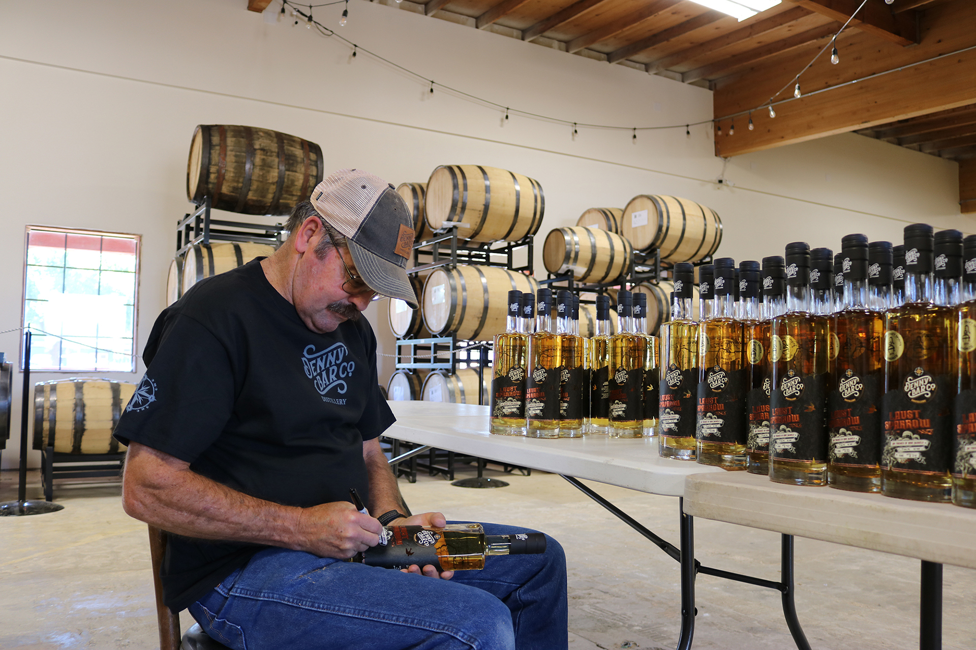 Craft Manufacturing